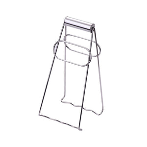 NNETM Multifunctional Stainless Steel Anti-Scald Food