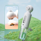 NNETM Electric Blackhead & Pore Cleaner Device