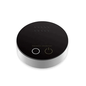 NNEOBA Portable Intelligent Ozone Air Purifier