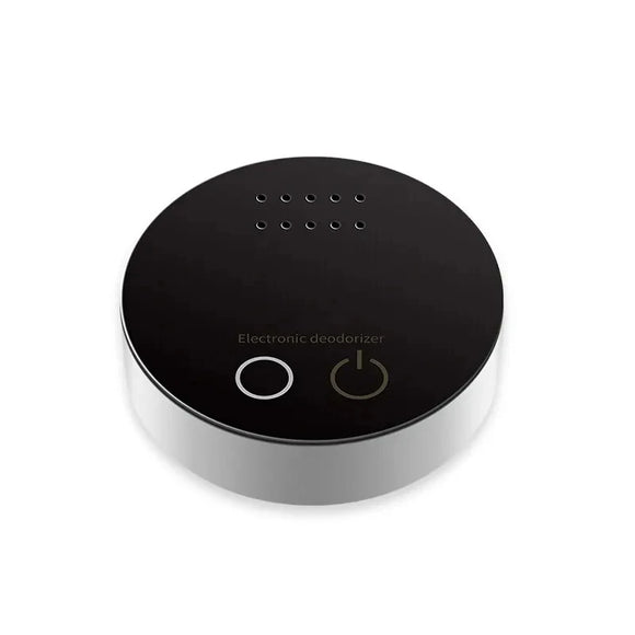 NNEOBA Portable Intelligent Ozone Air Purifier
