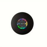 NNETM Portable Waterproof Wireless Speaker with Suction Cup