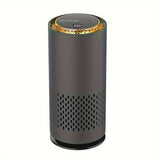 NNETM Air Purifier with 99% Dust Elimination