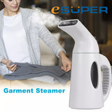 NNETM Clothes Steamer Travel-Ready (850W)