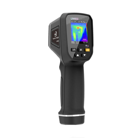 NNETM Handheld Thermal Imaging Camera 32x32 IR Sensor
