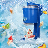NNETM Ice Cream Maker Attachment for Mixer