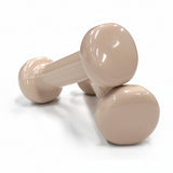 Vinyl Dumbbells