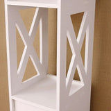 NNETM Introducing Our Stylish Vertical Cabinet Solution