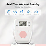 2-in-1 Squat Rowing Machine
