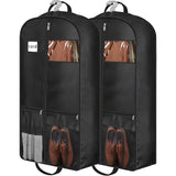 NNETM 41" Garment Storage Cover Bag