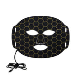 NNETM Facial Beauty Device Portable Skincare (7-Color Light)