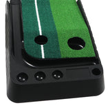 Centra Golf Putting Mat 250cmx40cm Portable-1910113074715693060