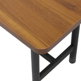 Levede 1XDining Chairs Bench Chair 2-3 Seater140cm-1910113302495760388