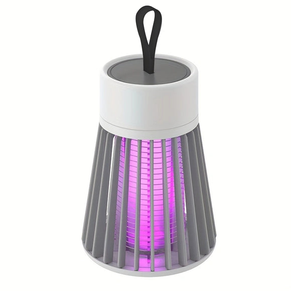 NNETM Portable USB Mosquito Killer Lamp for Indoor Use