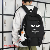 NNETM Casual Large Capacity Computer Backpack