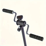 NNETM Ultimate Fitness Bike Stepper - Hands & Feet Gym Workout
