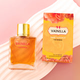 NNETM Vanilla Eau de Parfum for Women