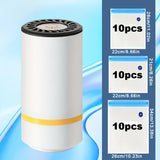 NNETM Vacuum Sealer Rechargeable Pump for Food Storage