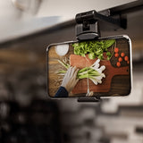 360° Rotating Airplane Phone Holder