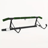 NNETM 3-in-1 Doorway Pull-Up Bar Home Fitness Trainer