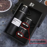 500ml Stainless Steel Insulated Water Bottle