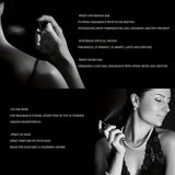 NNETM 8pc Perfume Gift Set