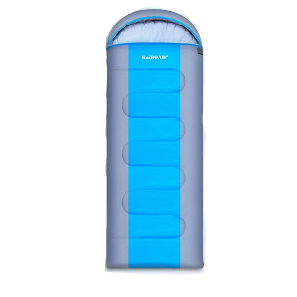 NNETM Winter Cold Insulation Sleeping Bag for Camping