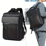 NNETM Business Laptop Backpack