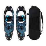 NNEOBA Outdoor Snow Walking Shoes - Aluminum Alloy