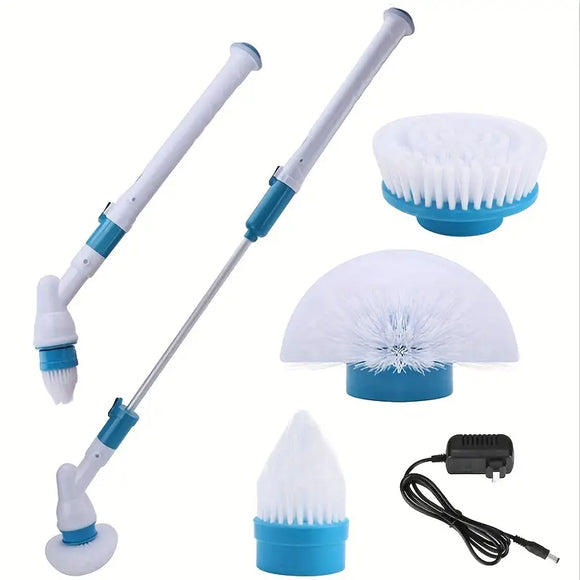 NNETM Electric Cleaning Brush