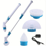 NNETM Electric Cleaning Brush