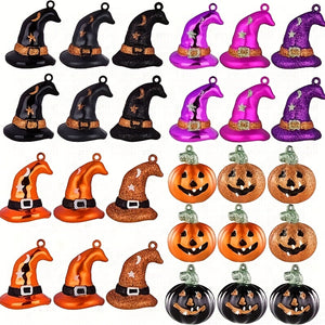NNETM Halloween Hanging Ornaments Set (27pcs)