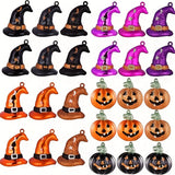 NNETM Halloween Hanging Ornaments Set (27pcs)