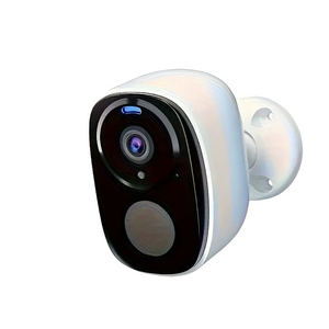 NNETM Outdoor Wireless Security Camera