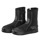 NNEOBA 5mm Neoprene Diving Boots