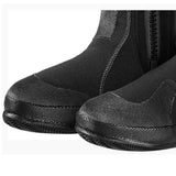 NNEOBA 5mm Neoprene Diving Boots