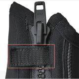 NNEOBA 5mm Neoprene Diving Boots