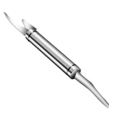 NNEOBA 6-in-1 Multifunctional Shrimp Peeler & Fish Scaler