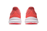 NNEKG Womens Jolt 4 Papaya/ White Athletic Running Shoes(Size 6.5 US)