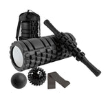 NNEOBA 6-in-1 Yoga Training Set Foam Roller