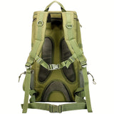 NNETM Tactical Outdoor Medical Backpack Large Capacity