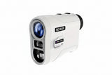 NNETM Golf Rangefinder – 914M Laser Distance Meter with Flag Lock & Vibration