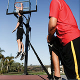 NNETM Pull Rope Resistance Band for Full-Body Training