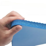 NNETM Yoga Knee Pad Cushion Foam Mat for Exercise