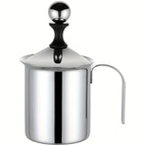 NNETM Manual Milk Stainless Steel Handheld Whisk