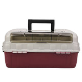 NNEOBA 4-Layer Fishing Barrel Box for Anglers