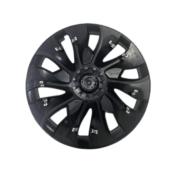 NNEOBA 4PCS Hub Cap Performance Replacement Wheel Cap