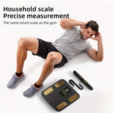 NNETM Smart 8-Electrode Body Scale