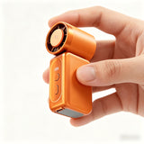 NNETM Mini High-Speed Handheld Fan