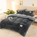 NNETM Fleece Blanket with Luxurious Thick Cozy Comfort
