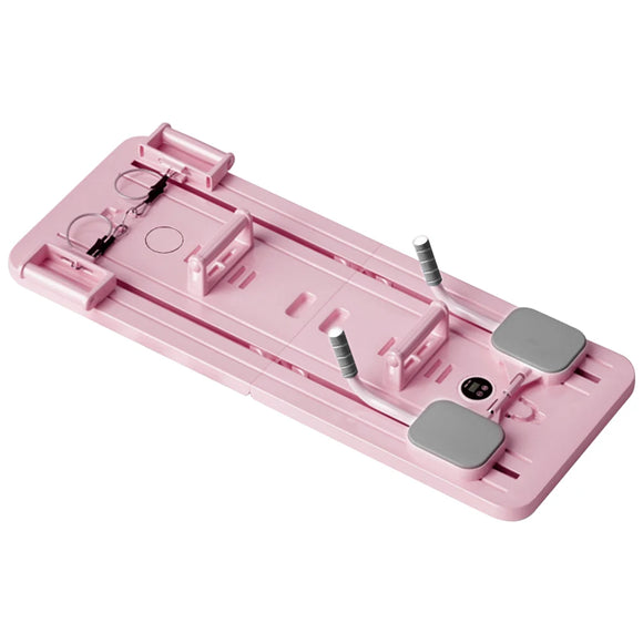 NNETM Abdominal Exercise Board Multifunctional Full-Body Workout Machine